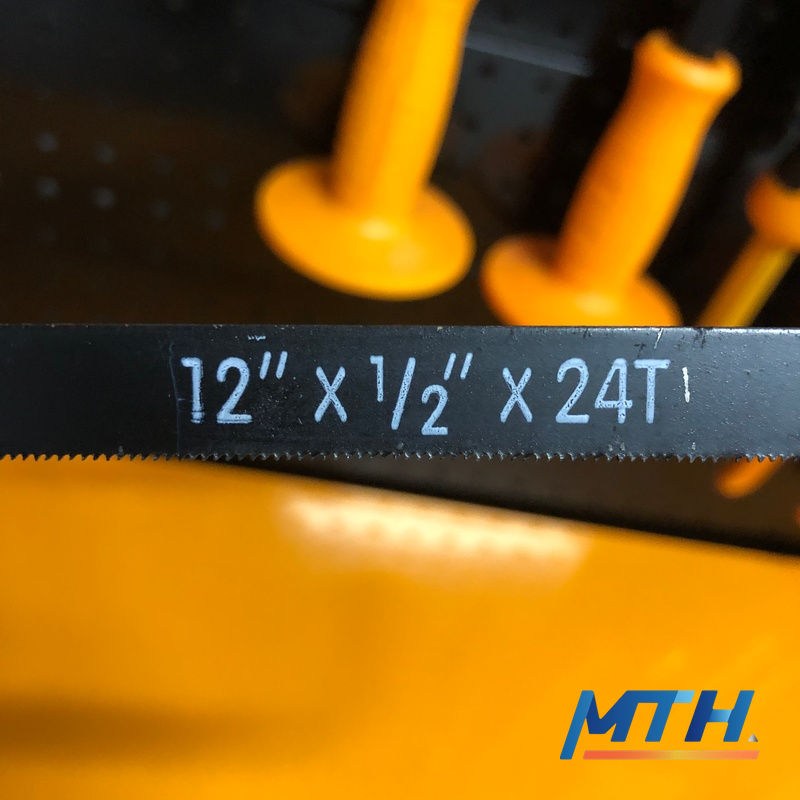 รูปภาพสินค้า เลื่อยลันดา 20" INGCO HHAS08500 (เลื่อยหูฉลาม)