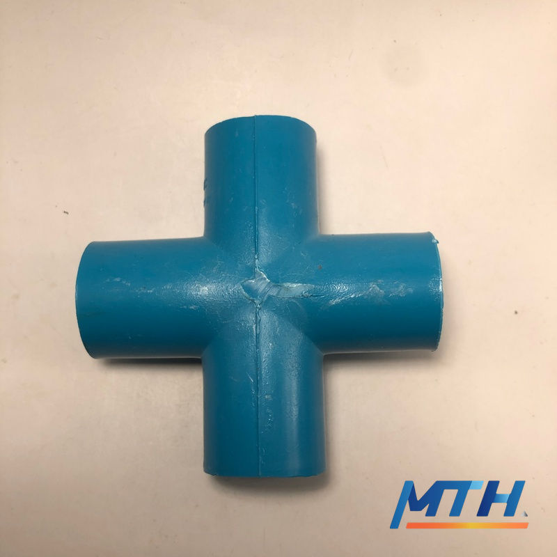 รูปภาพสินค้า สี่ทางเกษตร 3/4" PVC8.5 58602 300P (เกษตร)