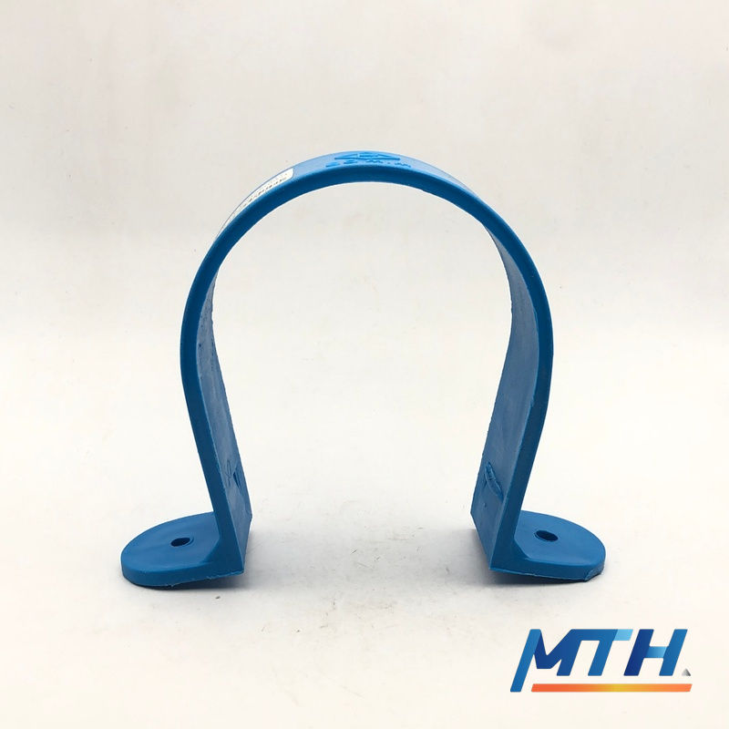 รูปภาพสินค้า กิ๊บจับท่อ PVC  3” ตรา P/TOR PMT 100P (โอมเมก้า)