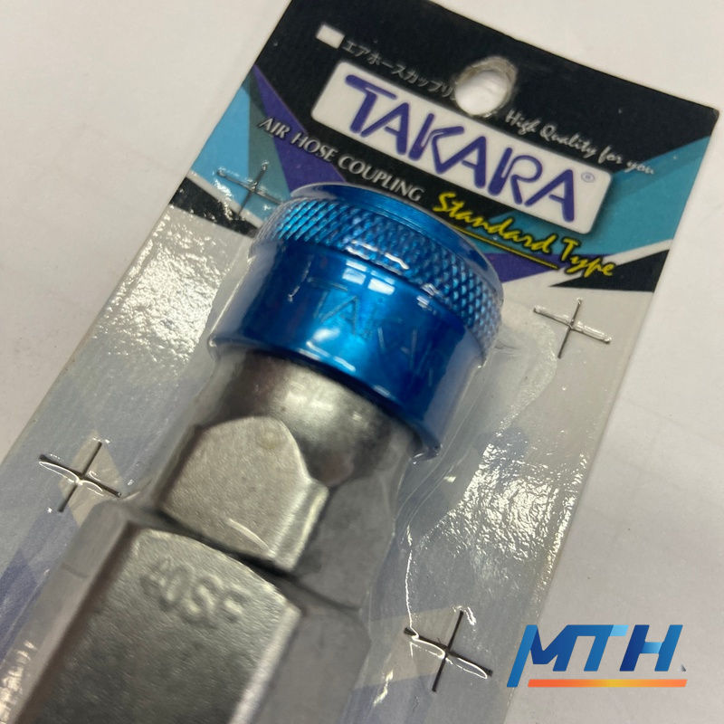 รูปภาพสินค้า คอปเปอร์เกลียวใน 40SF TAKARA NCSF03-P