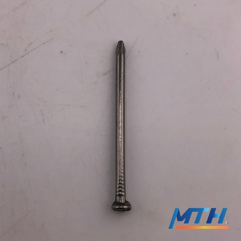 รูปภาพสินค้า ตะปูตอกไม้ 1.1/2"x14 ตรา A  (แบ่งกิโลกรัม)       ed290567