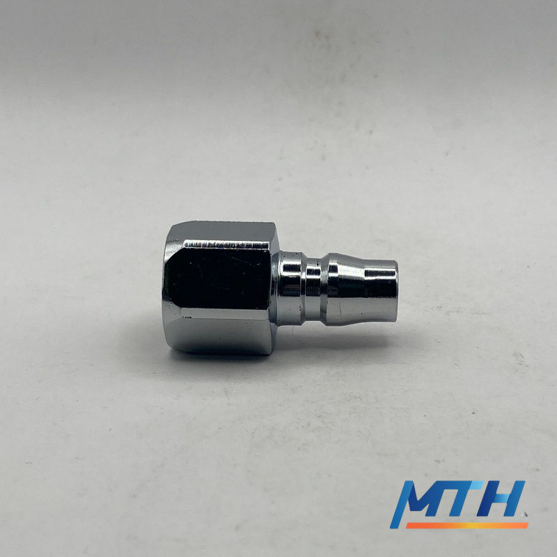 รูปภาพสินค้า คอปเปอร์ HI-TOP PF30 (3/8") เกลียวใน 3-03-67