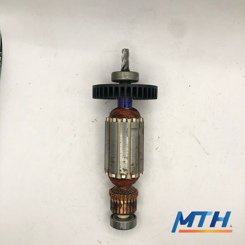 รูปภาพสินค้า ทุ่นแท้ MT431 อะไหล่ Makita