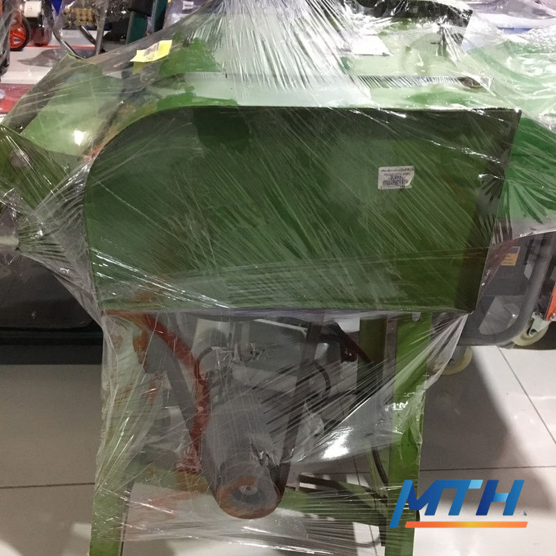 รูปภาพสินค้า เครื่องสับหญ้าเนเปียร์ POLO PGC220 (MT2.2KW)