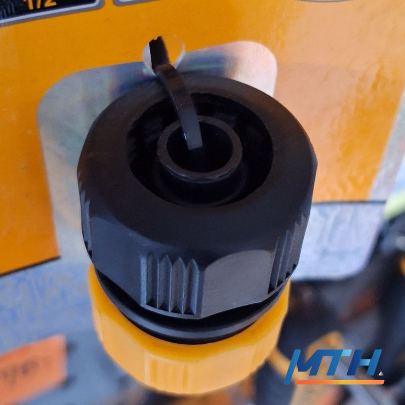 รูปภาพสินค้า ข้อต่อสายยาง INGCO HPHM0201 1/2"
