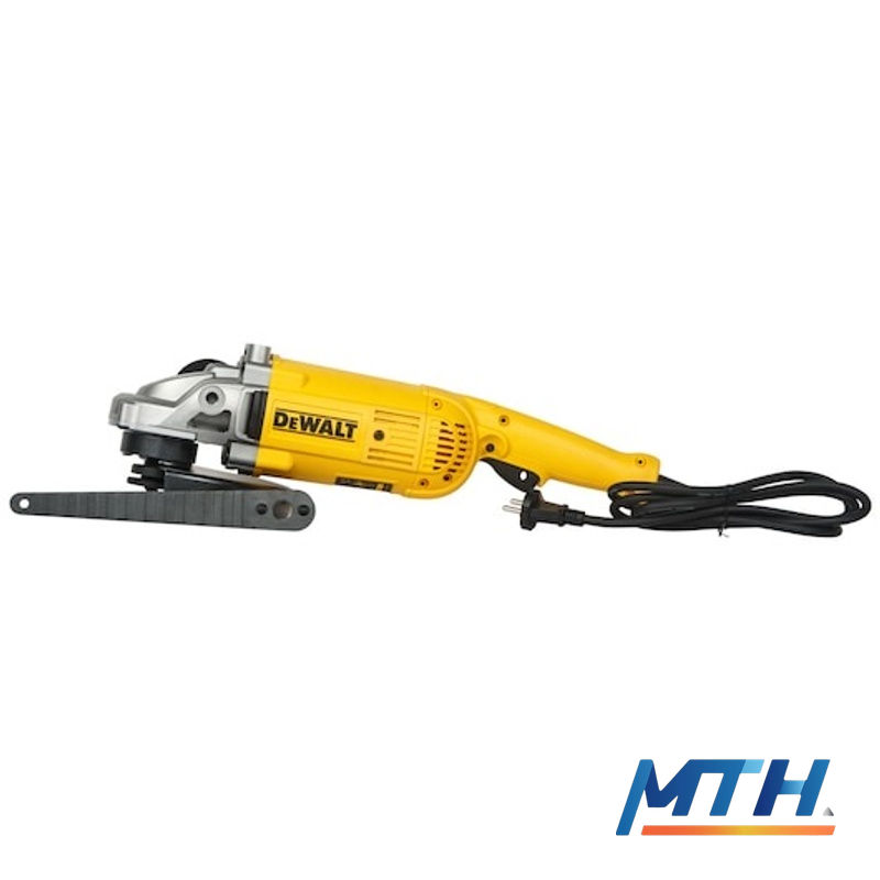รูปภาพสินค้า DWE492 เจีย 9" Dewalt 2200W 6600rpm