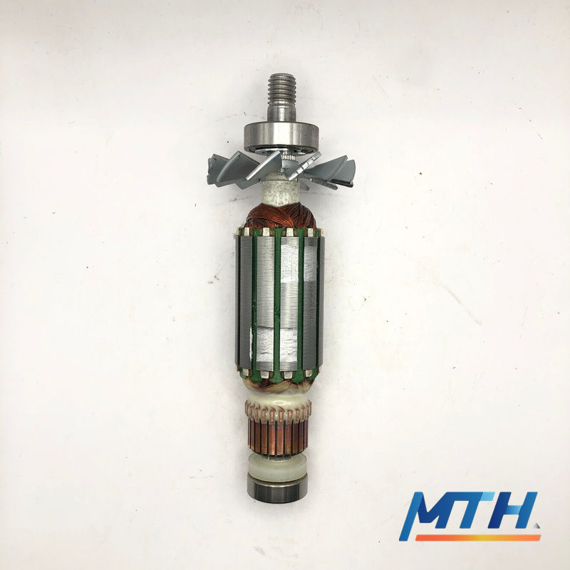 รูปภาพสินค้า อะไหล่ ทุ่น 1902  กบไฟฟ้า 3" Makita 511938-9