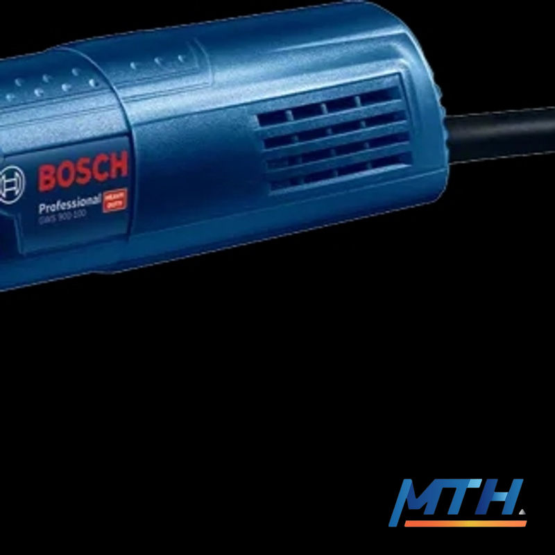 รูปภาพสินค้า GWS900-100 เครื่องเจียร์ 4" Bosch 06013960K0 900W