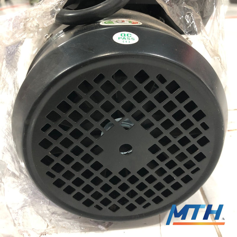 รูปภาพสินค้า ปั๊มน้ำMultistage TORQUE CMH16-40 5ใบพัด/4Hp/2" (ไม่รวมถังอุปกรณ์) WP-