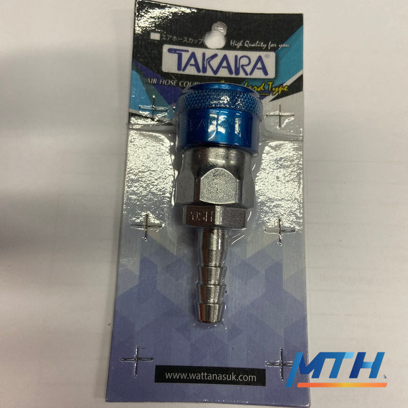 รูปภาพสินค้า คอปเปอร์หางปลา 20SH 1/4" TAKARA NCSH01-P