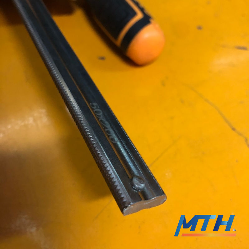 รูปภาพสินค้า ปากกาตัวF  8" INGCO HFC020502 50X200 170Kg