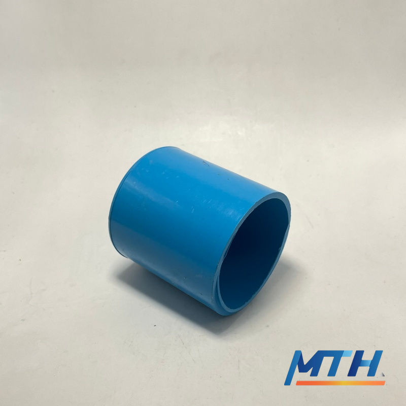 รูปภาพสินค้า ฝาครอบปิดตาย PVC 1.1/4” POK/P/TOR/A&P (PMT)       9367