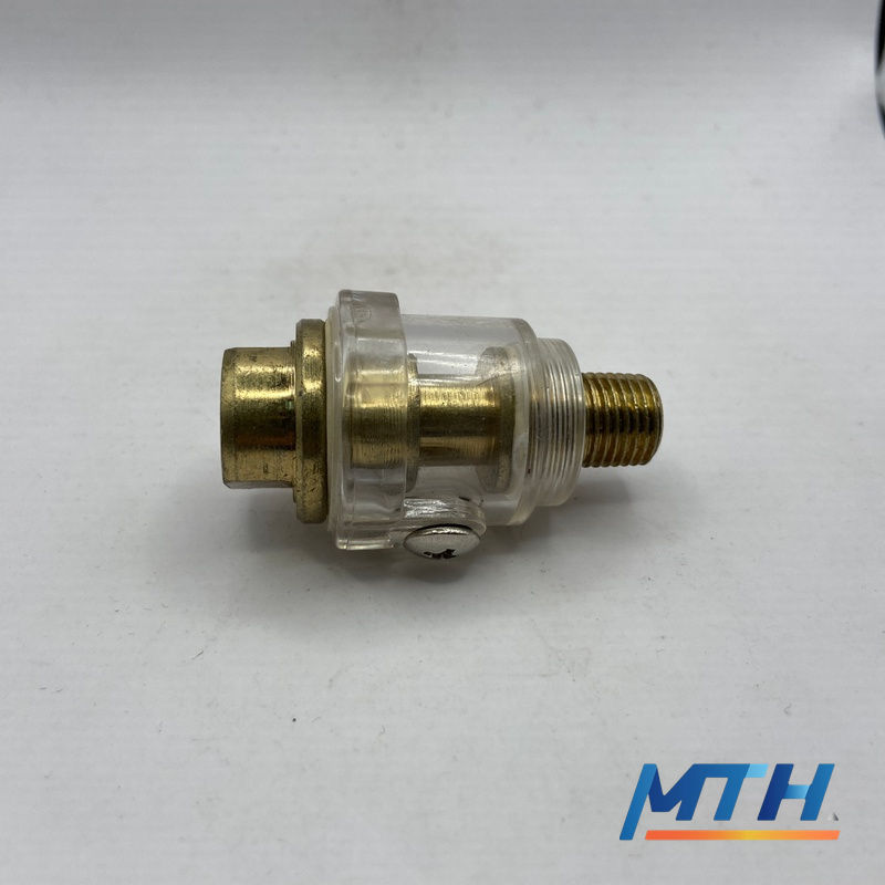 รูปภาพสินค้า ตัวดักน้ำมินิ 1/4" MTH   788530                                    (B-Ampro)