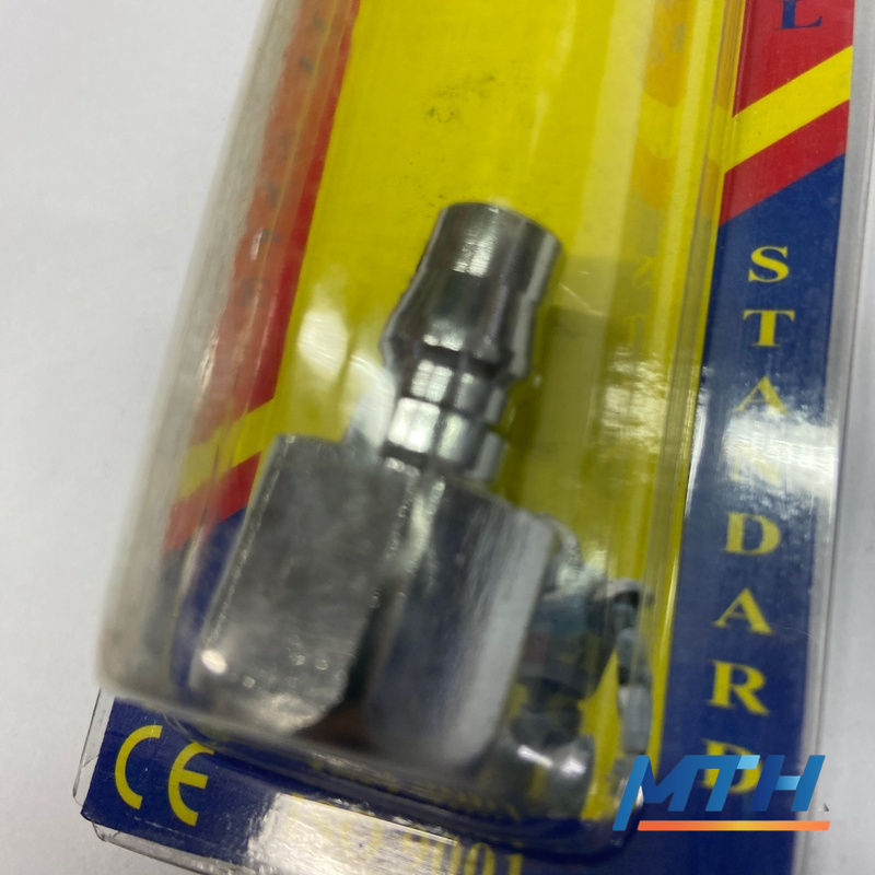 รูปภาพสินค้า คอปเปอร์ HI-TOP PF30 (3/8") เกลียวใน 3-03-67