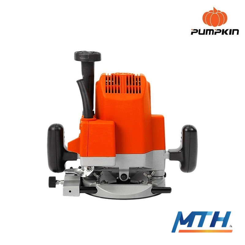 รูปภาพสินค้า J-R3612 เราเตอร์ 1/2" Pumpkin 50101 1850W (168884)