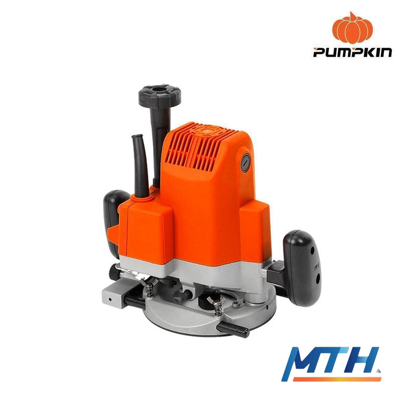รูปภาพสินค้า J-R3612 เราเตอร์ 1/2" Pumpkin 50101 1850W (168884)