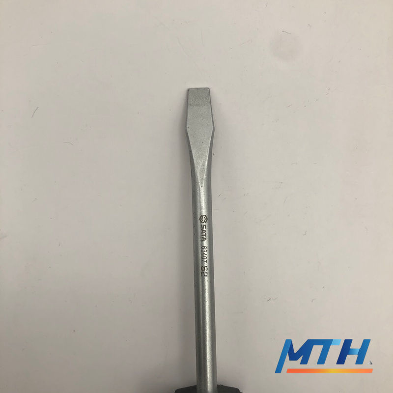 รูปภาพสินค้า ไขควงปากแบน SATA 5X75mm 63407