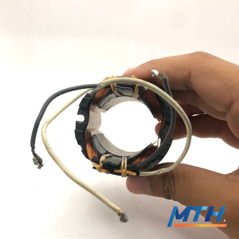 รูปภาพสินค้า ฟิลคอยด์แท้ MT-920 อะไหล่ Makita