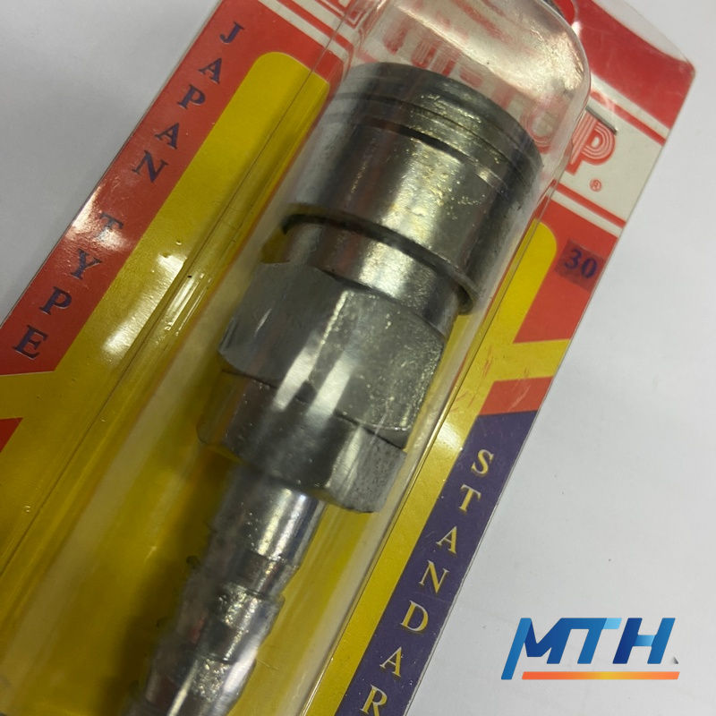รูปภาพสินค้า คอปเปอร์ HI-TOP SH30 (3/8") เสียบสาย