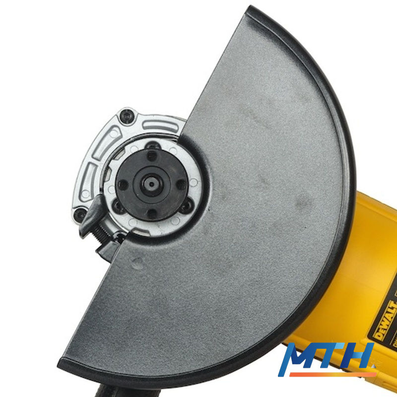 รูปภาพสินค้า DWE492 เจีย 9" Dewalt 2200W 6600rpm