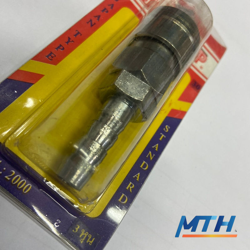 รูปภาพสินค้า คอปเปอร์ HI-TOP SH30 (3/8") เสียบสาย