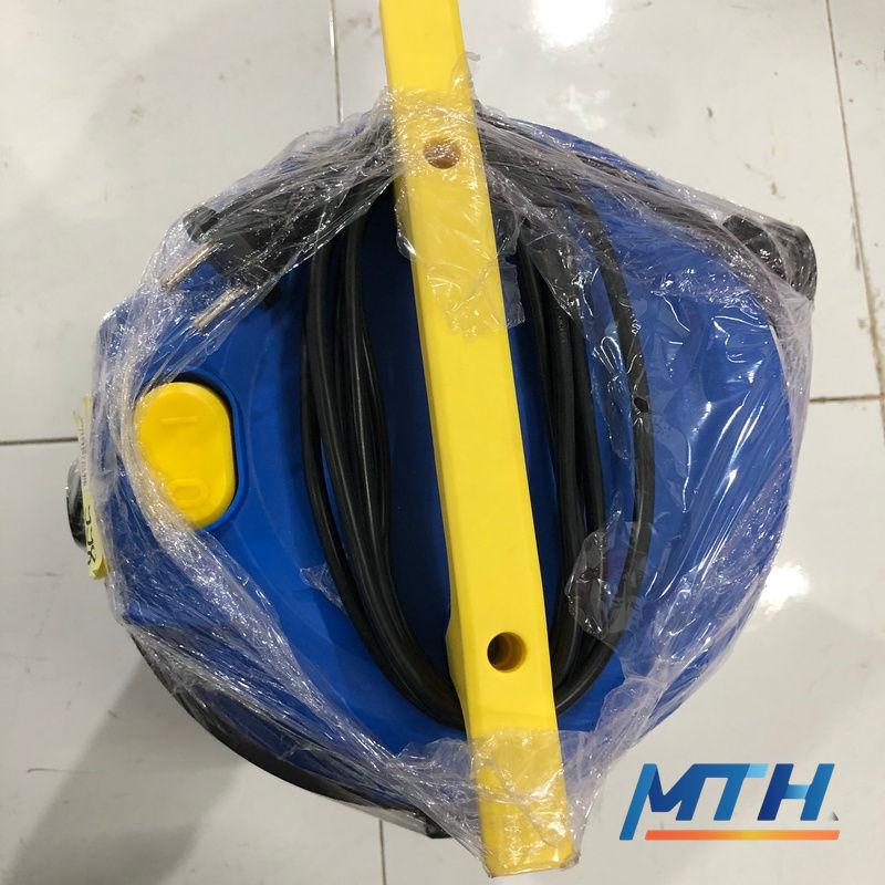 รูปภาพสินค้า เครื่องดูดฝุ่น แห้ง+เปียก SMART 10L SM-VCB10  8-09-0010