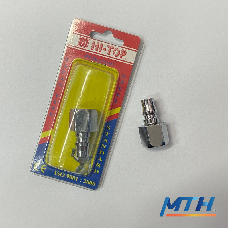 รูปภาพสินค้า คอปเปอร์ HI-TOP PF30 (3/8") เกลียวใน 3-03-67