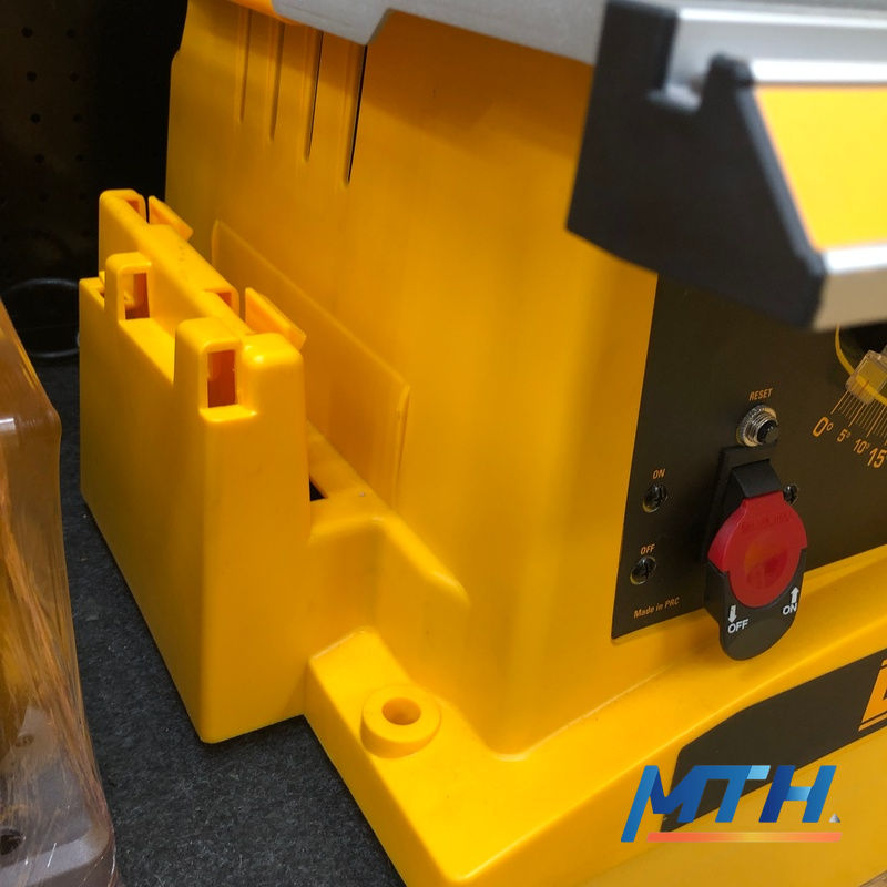 รูปภาพสินค้า DWE7470 โต๊ะเลื่อยวงเดือน Dewalt 10" 1800W