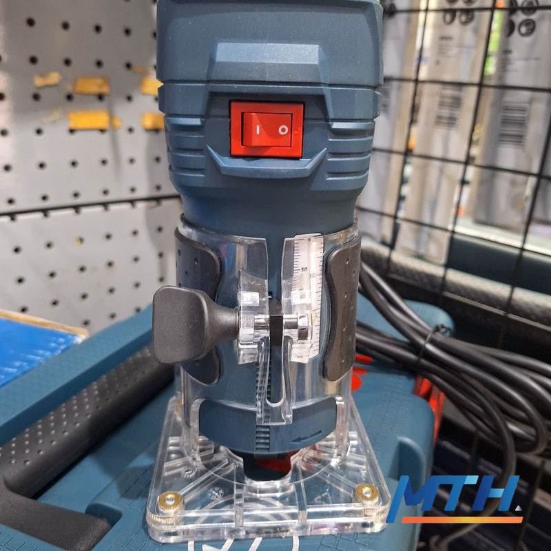 รูปภาพสินค้า GSS140 คร.ขัดกระดาษทราย Bosch 06012AXXXX