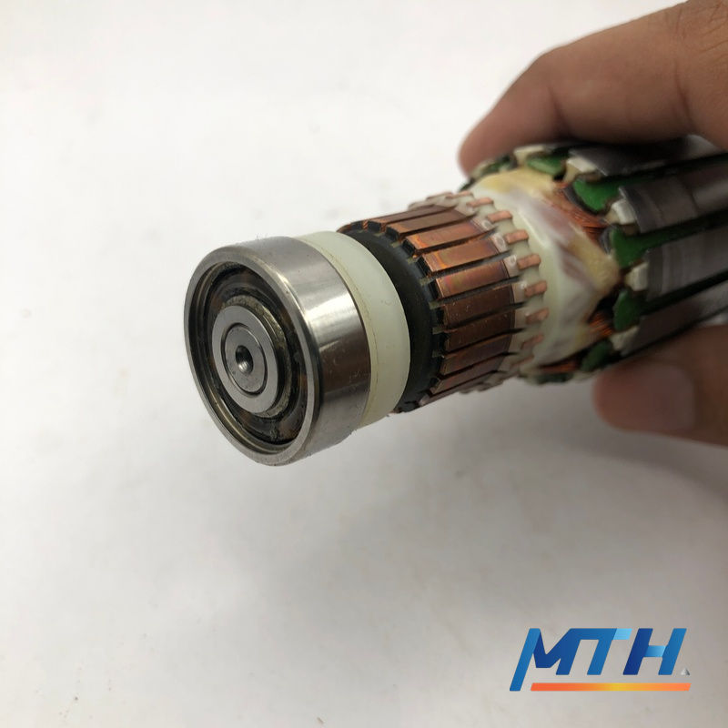 รูปภาพสินค้า อะไหล่ ทุ่น 1902  กบไฟฟ้า 3" Makita 511938-9