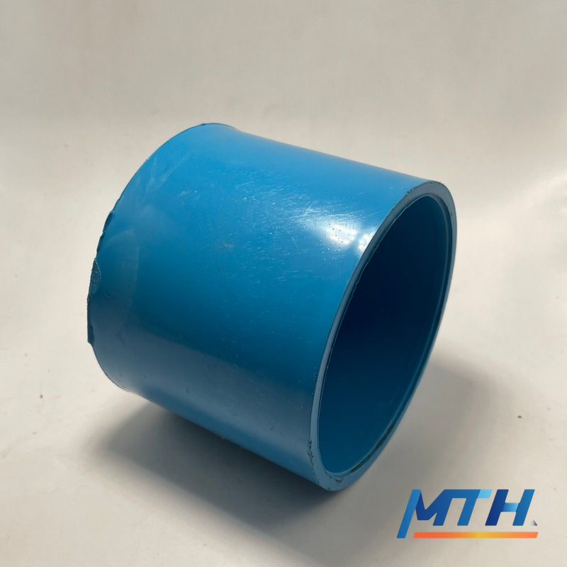 รูปภาพสินค้า ฝาครอบปิดตาย PVC 2.1/2” A&P/POK (หัวอุด) B-PMT
