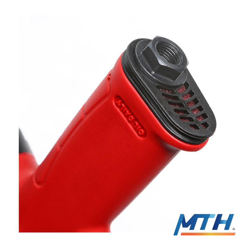 รูปภาพสินค้า บ๊อกลม 1/2" POLO PC-30A 800Nm/8000rpm (ลูกตีคู่) 500L/m