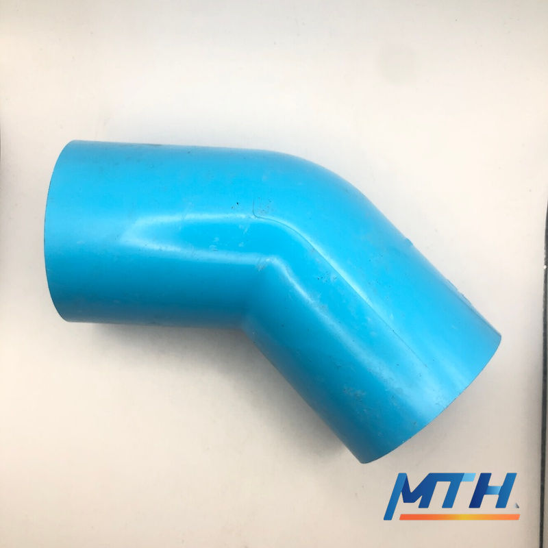 รูปภาพสินค้า งอหนา 45' 2" PVC13.5 SCG