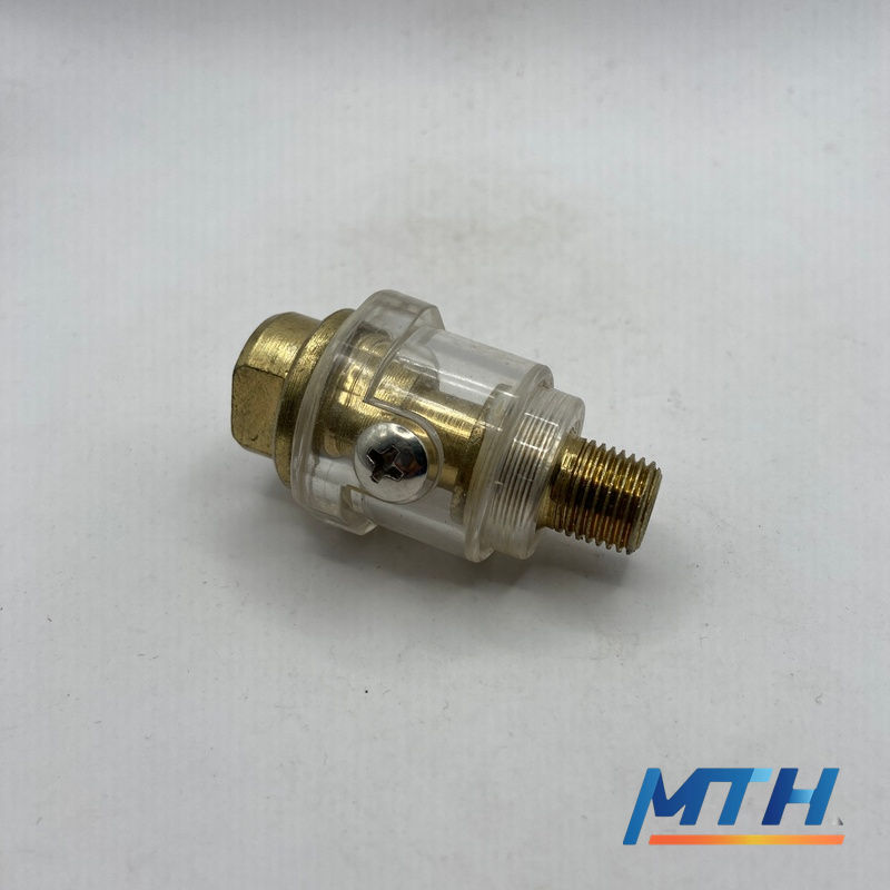 รูปภาพสินค้า ตัวดักน้ำมินิ 1/4" MTH   788530                                    (B-Ampro)