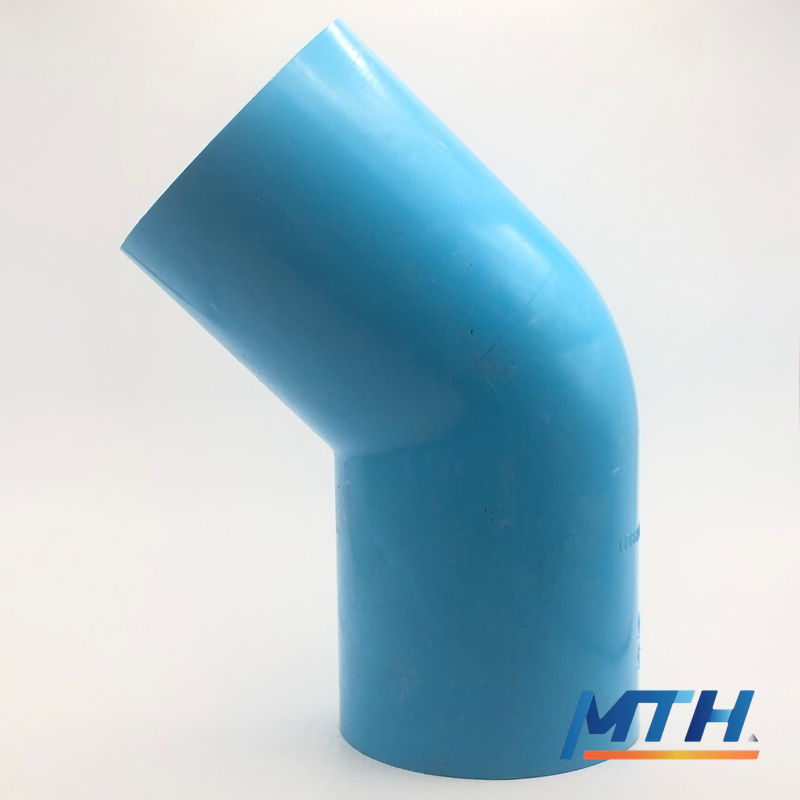 รูปภาพสินค้า งอหนา 45' 2" PVC13.5 SCG