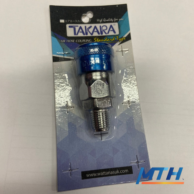 รูปภาพสินค้า คอปเปอร์เกลียวนอก 20SM TAKARA NCSM01-P (แพ็ค)