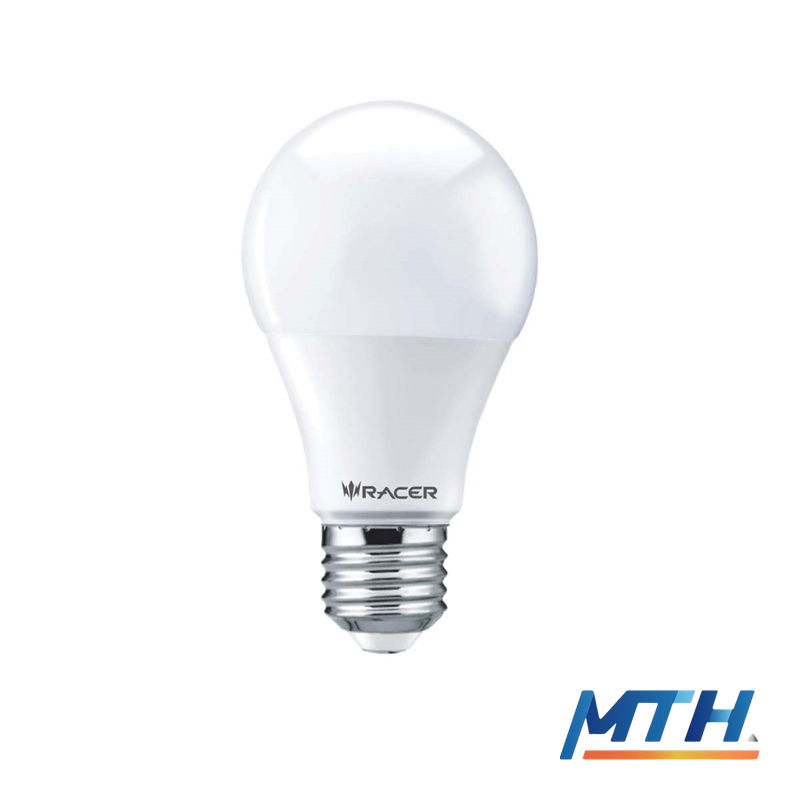 รูปภาพสินค้า หลอด Bulb LED  7W RACER DAY แสงขาว KATIE A60 DDB00361 E27