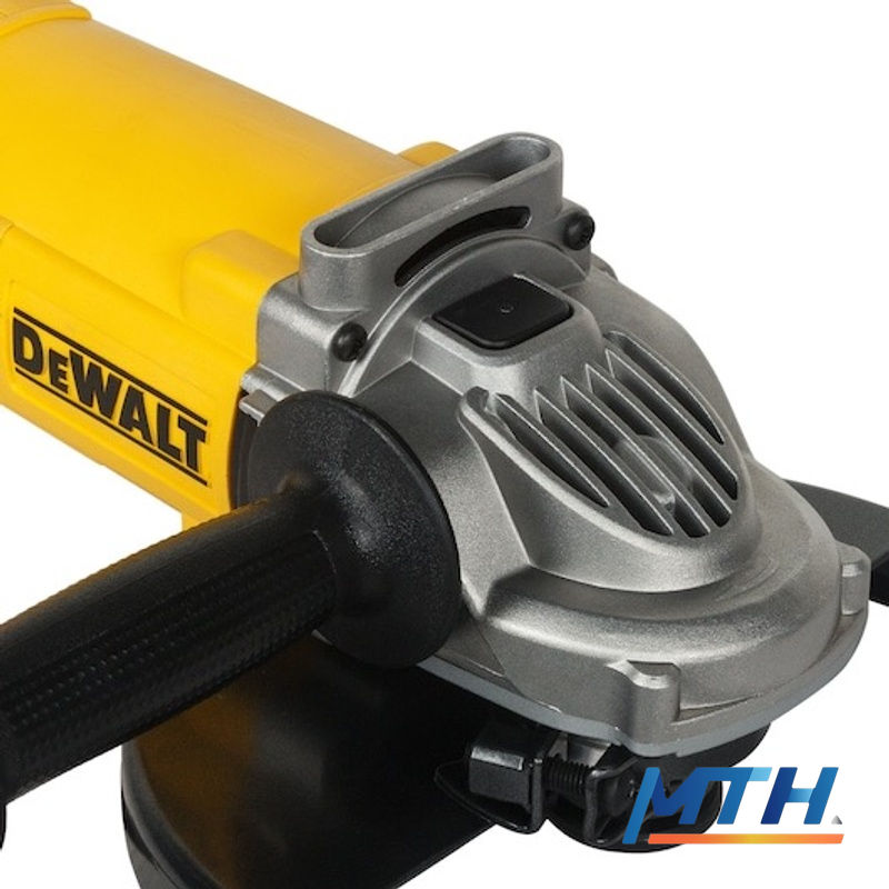 รูปภาพสินค้า DWE492 เจีย 9" Dewalt 2200W 6600rpm