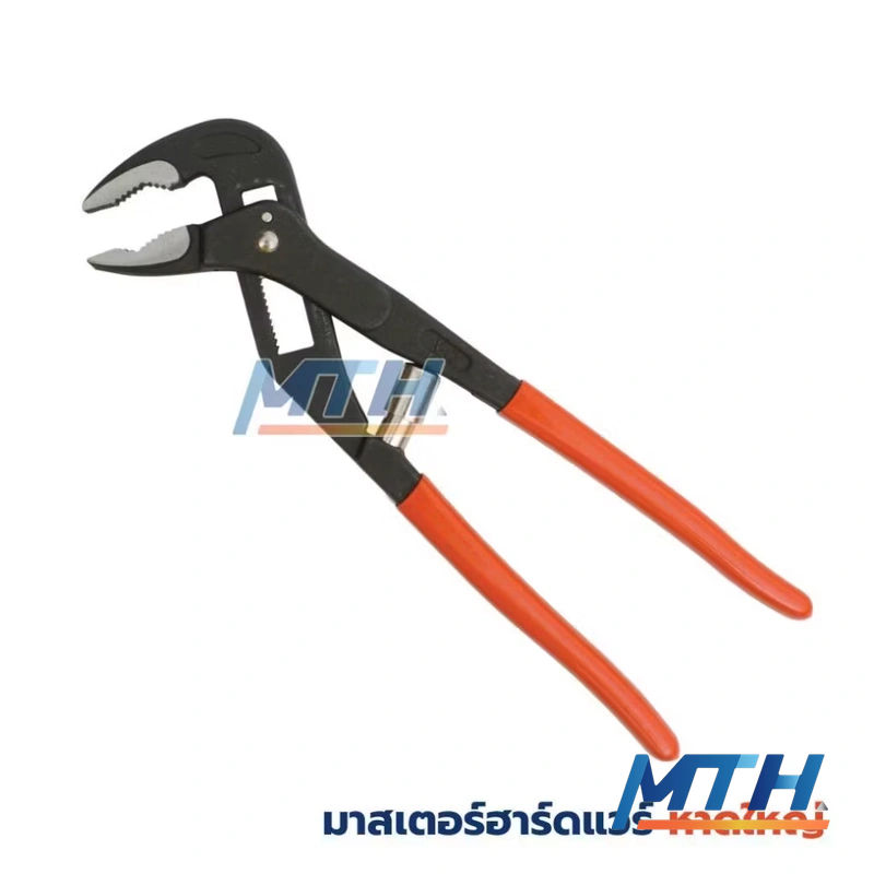 รูปภาพสินค้า คีมคอม้า  7" Pumpkin 14930 PTT-WP7A
