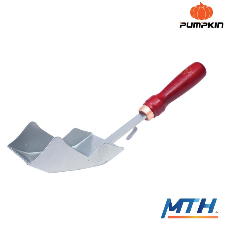 รูปภาพสินค้า เกียงก่ออิฐมวลเบา Pumpkin 4" 28180/PTT-GS100