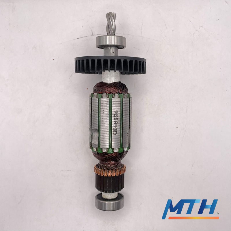 รูปภาพสินค้า ทุ่น MT80A 515893A7 Makita     ed050466