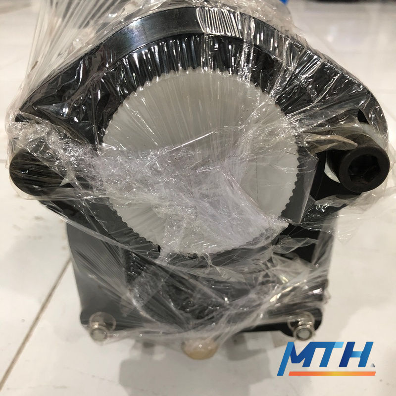 รูปภาพสินค้า ปั๊มน้ำMultistage TORQUE CMH16-40 5ใบพัด/4Hp/2" (ไม่รวมถังอุปกรณ์) WP-