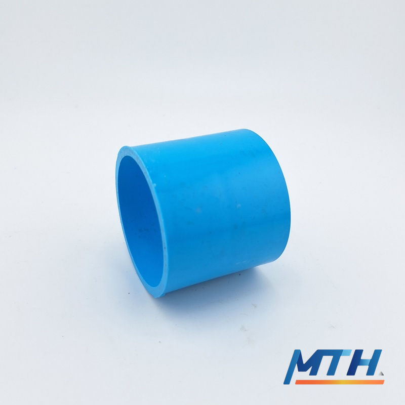 รูปภาพสินค้า ต่อตรงบาง ARR 1.1/2” PVC8.5/สั้น 120P