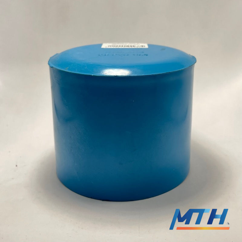 รูปภาพสินค้า ฝาครอบปิดตาย PVC 2.1/2” A&P/POK (หัวอุด) B-PMT