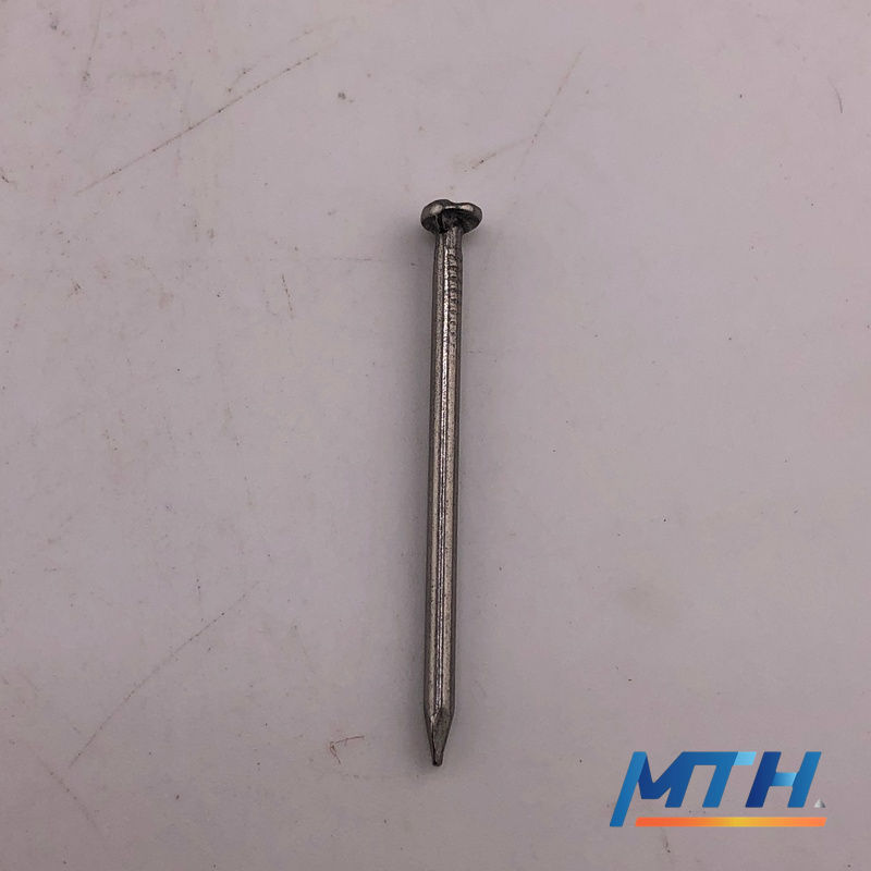 รูปภาพสินค้า ตะปูตอกไม้ 1.1/2"x14 ตรา A  (แบ่งกิโลกรัม)       ed290567
