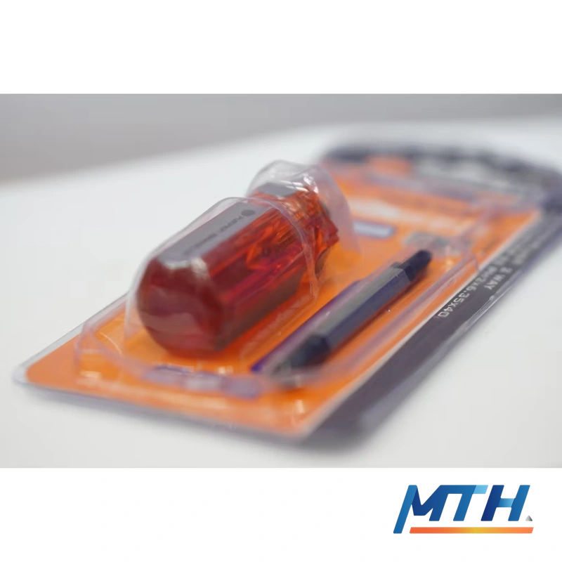 รูปภาพสินค้า ไขควงสลับ  1.5" Pumpkin FK06-40(+/-) 17201   S2/PH2