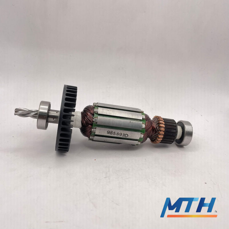 รูปภาพสินค้า ทุ่น MT80A 515893A7 Makita     ed050466