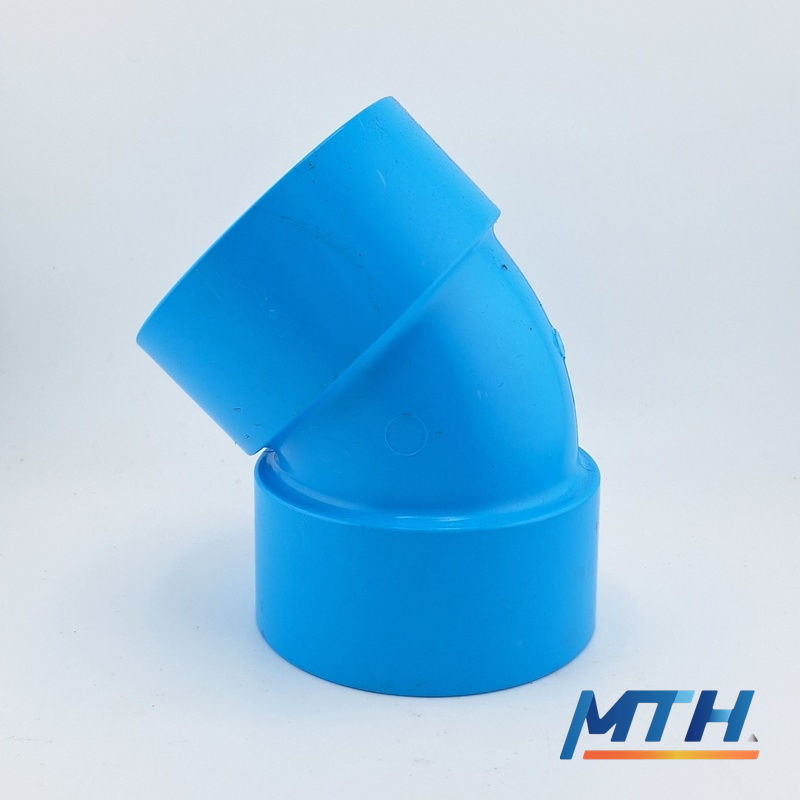 รูปภาพสินค้า งอบาง 45 ARR  3” PVC8.5 27P      @39.70