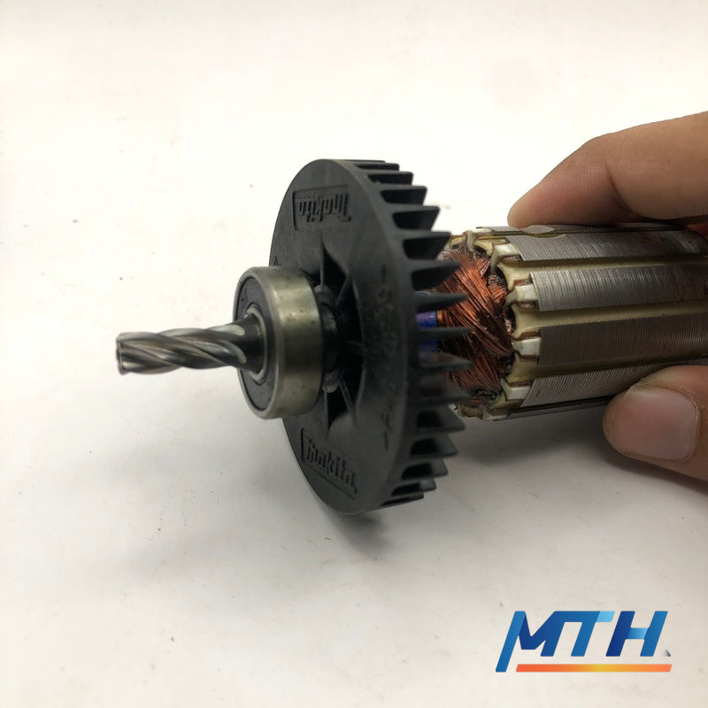 รูปภาพสินค้า ทุ่นแท้ MT431 อะไหล่ Makita