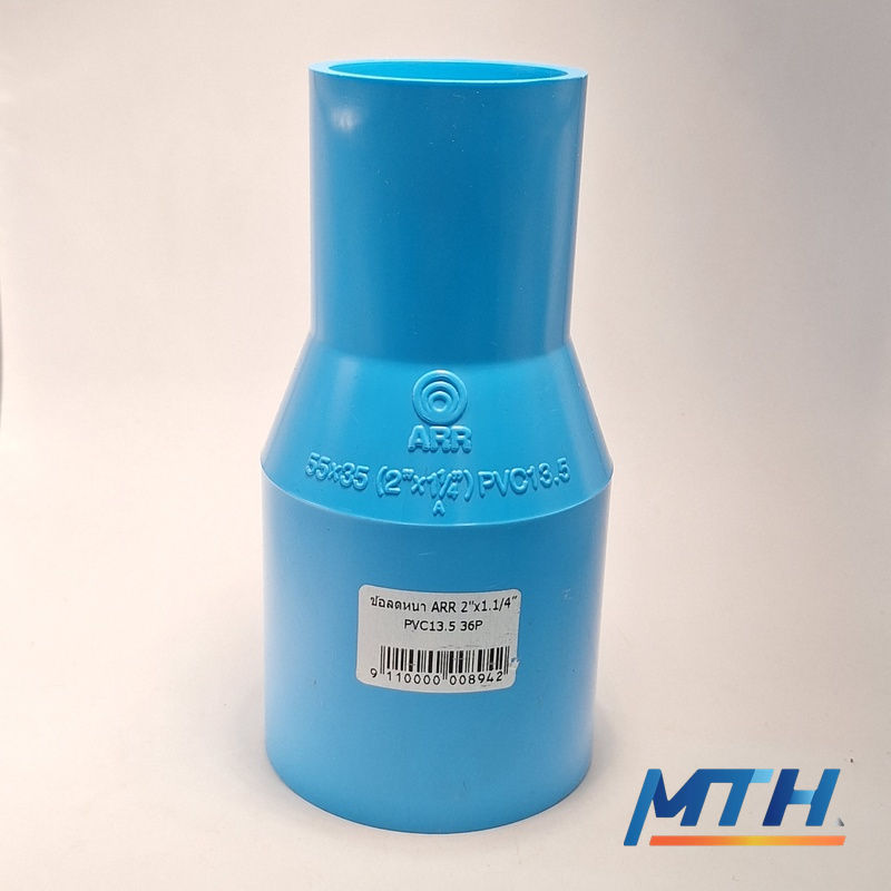 รูปภาพสินค้า ข้อลดหนา ARR 2"x1.1/4” PVC13.5 36P